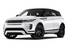 Land Rover Range Rover Evoque L551 2018-2024