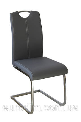 Стілець Rico NEW Grey DS - 1482-2, фото 1