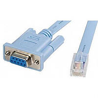 Кабель питания Huawei RJ45-DB9-3M RJ45 - DB9 3м