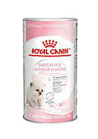 Royal Canin Babycat Milk полноценный заменитель молока для котят от рождения до отъема