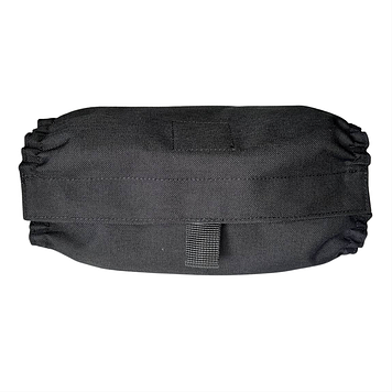 Підсумок для вузлового турнікету Чорний