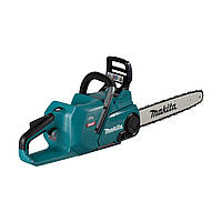 Пила цепная аккумуляторная Makita UC016GZ (40 см, 25.5 м/с, 1.6 кВт, BL, XGT, без аккумуляторов и зарядного