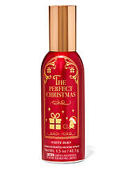 Концентрований спрей для дому Bath and Body Works The Perfect Christmas