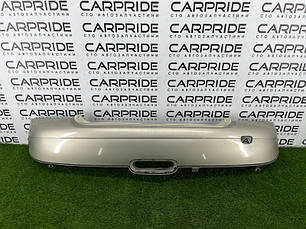 Бампер Mini Cooper