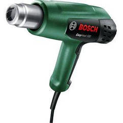 Фен будівельний Bosch EasyHeat 500 (0.603.2A6.020)