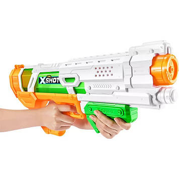 X-Shot Warfare Водний бластер Fast Fill Large, арт. 56221R