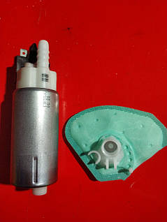 Renault Logan паливний насос оригінальний Рено Логан бензонасос TTP456 06 TTP55301 8200704685 172022047R