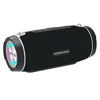 Портативная Bluetooth колонка HOPESTAR H45 PARTY