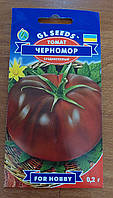 Семена томат Черномор H=2-2,5м, плоды до 150-250г