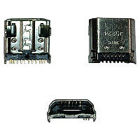 Samsung Galaxy Tab 3 (GT-P5200, GT-P5210) роз'єм зарядки micro-USB для планшета