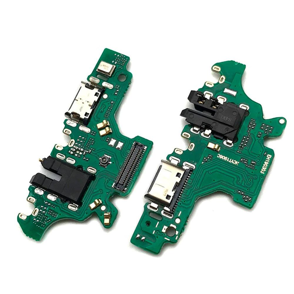 Плата з USB-роз’ємом та мікрофоном для Huawei P30 Lite