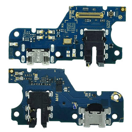Плата з USB-роз’ємом та мікрофоном для Huawei Honor 9A (Original), фото 1