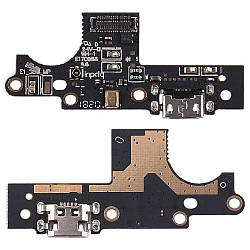 Плати з USB-роз'ємом для Nokia