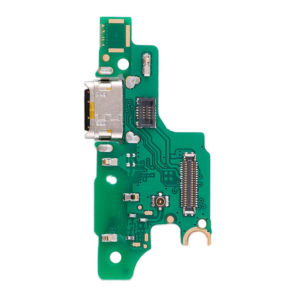Плата з USB-роз’ємом та мікрофоном для Huawei Nova