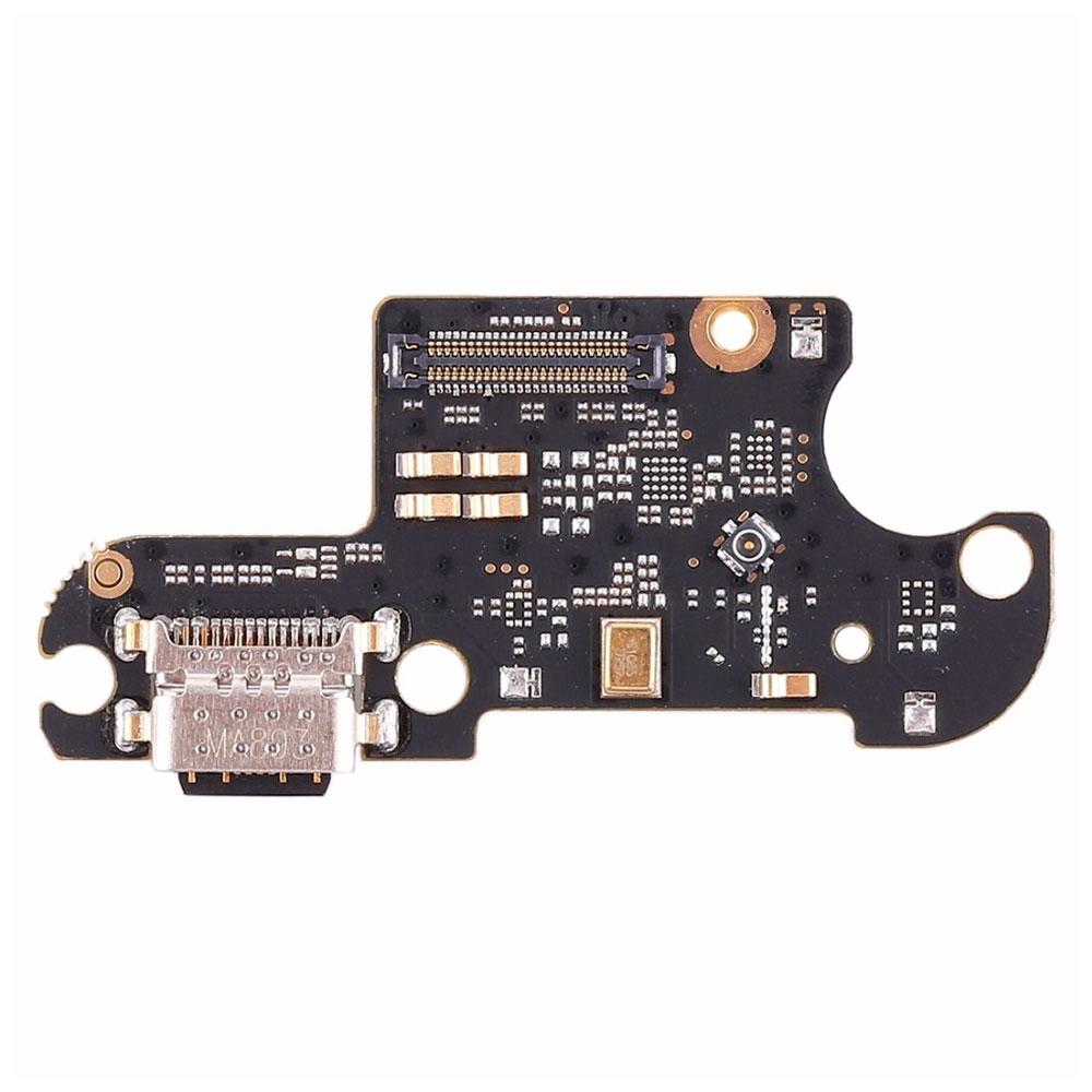 Плата з USB-роз’ємом та мікрофоном для Xiaomi Mi 8 Lite