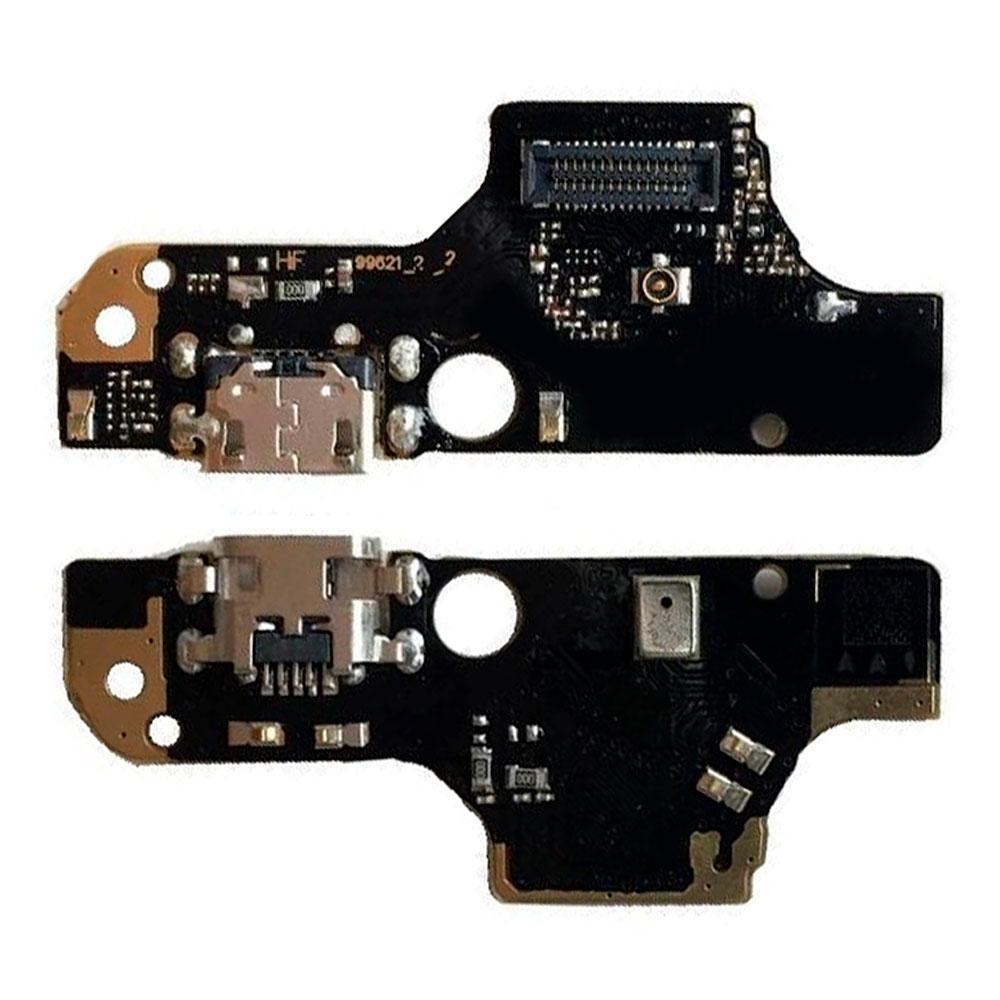 Плата з USB-роз’ємом та мікрофоном для Nokia 2.3