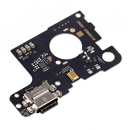 Плата з USB-роз’ємом та мікрофоном для Xiaomi Mi 8 SE, фото 1