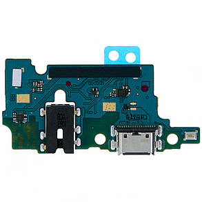 Плата з USB-роз’ємом та мікрофоном для Samsung M515F Galaxy M51 (Original), фото 3
