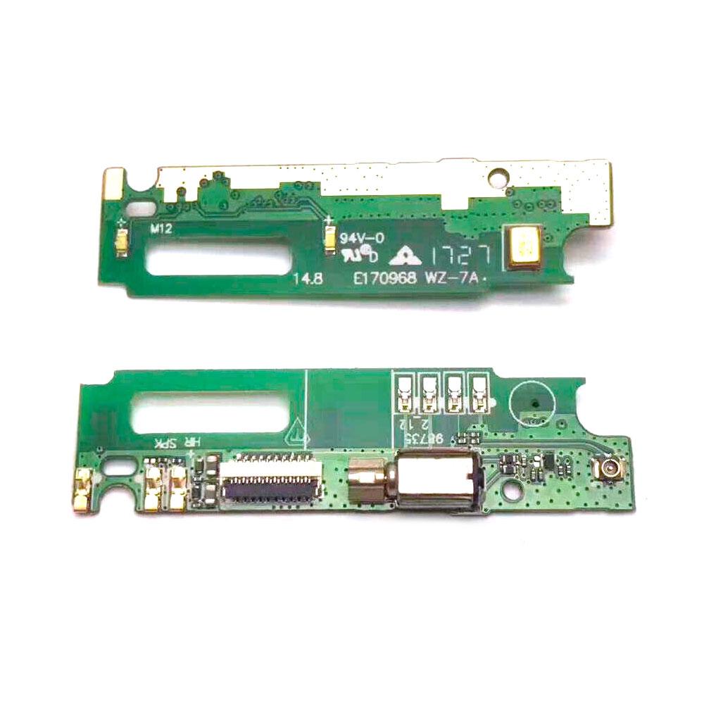 Плата з USB-роз’ємом та мікрофоном для Lenovo P1m (P1MA40)