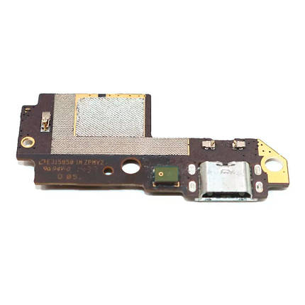 Плата з USB-роз’ємом та мікрофоном для Lenovo Vibe X2, фото 1