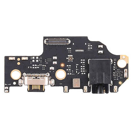 Плата з USB-роз’ємом та мікрофоном для Meizu E3, фото 1