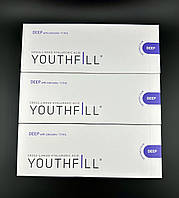 Филлер Youthfill Deep Lidocaine, 1х1.1ml (Юфил Дип)