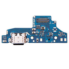 Плата з USB-роз’ємом та мікрофоном для Nokia 7.2