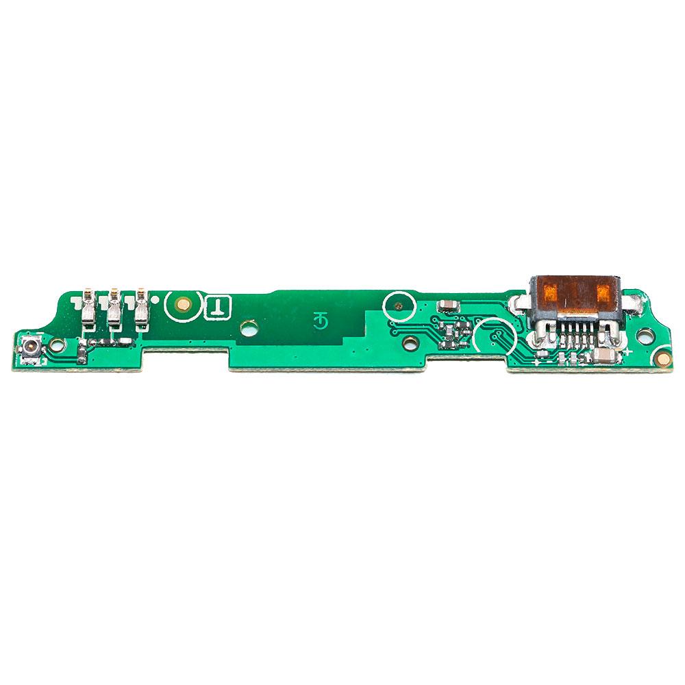 Плата з USB-роз’ємом та мікрофоном для Xiaomi Redmi 2