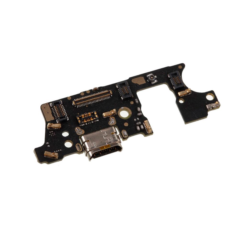 Плата з USB-роз’ємом та мікрофоном для Huawei Mate 9 Pro