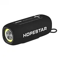 Портативная Bluetooth колонка Hopestar P32 Черная