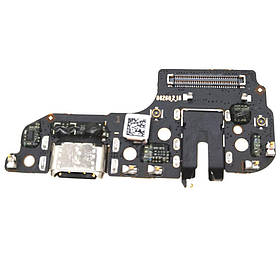 Плата з USB-роз’ємом та мікрофоном для OnePlus Nord N10 5G