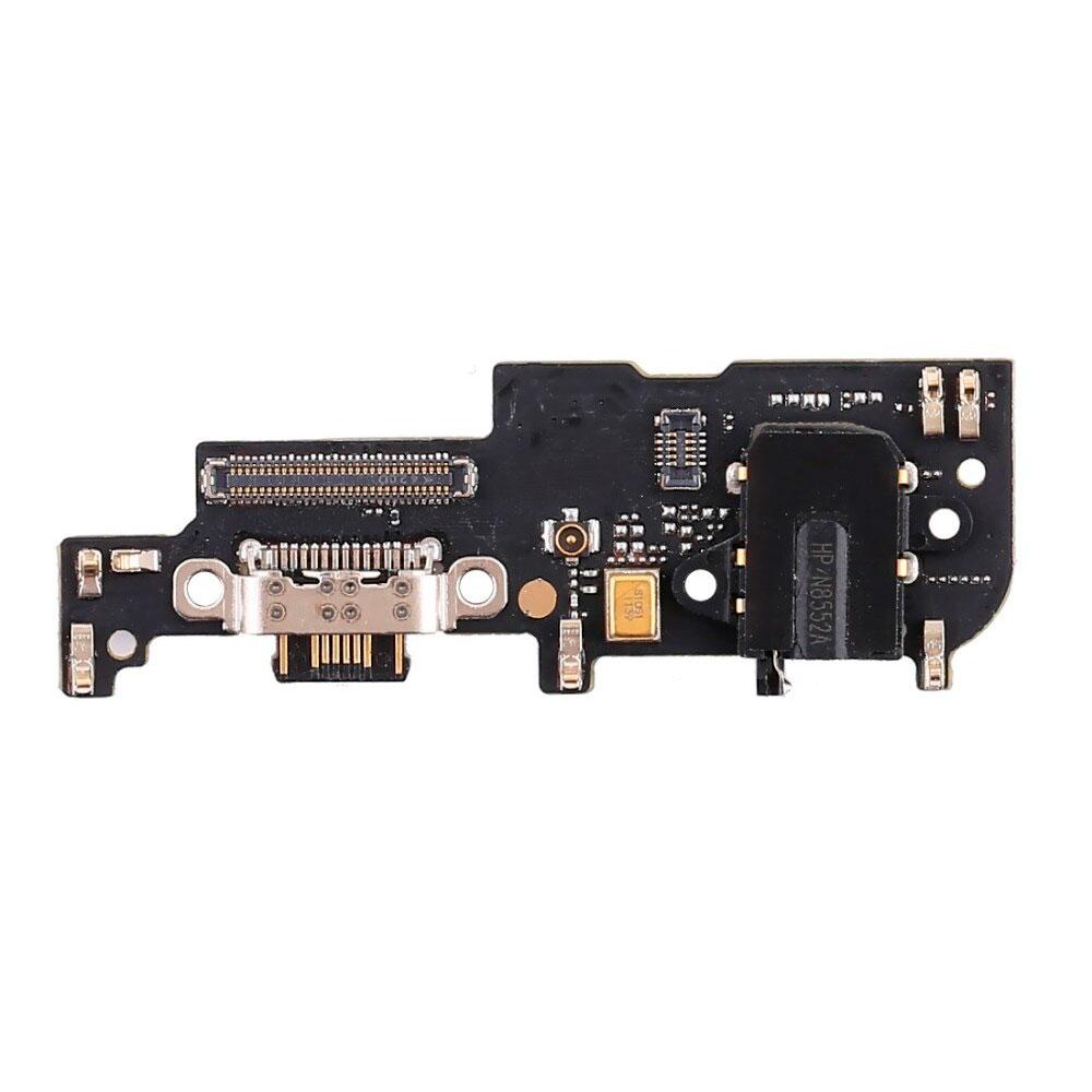 Плата з USB-роз’ємом та мікрофоном для Meizu 15