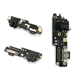 Плата з USB-роз’ємом та мікрофоном для Meizu 16 Plus (Original)