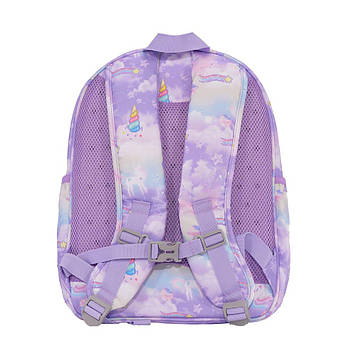 Рюкзак Upixel Futuristic Kids School Bag - Фіолетовий, U21-001-E