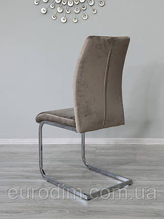 Стул Oscar Beige DС-2120, фото 3