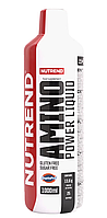 Nutrend Amino Power Liquid 1000ml