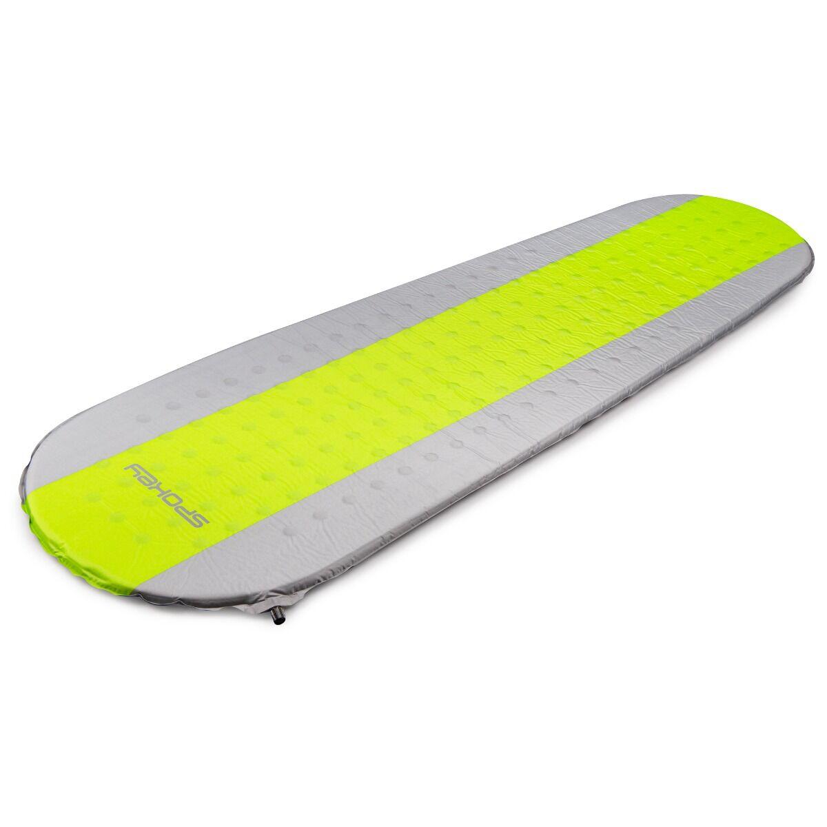 Самонадувний килимок Spokey Air mat