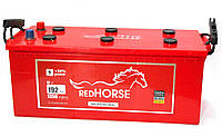 Аккумулятор грузовой RED HORSE 192 Ah (1350А)