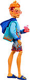 Лялька Монстер Хай Хіт Бернс Острів страху Monster High Scare-adise Island Heath Burns Doll HRP69, фото 3