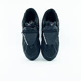 Чоловічі кросівки New Balance 1906R Cordura Pocket Black, чорні шкіряні кросівки нью беланс M1906R кордура ню беленс, NB 1906R нб, фото 5