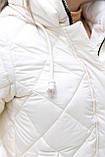 Куртка жіноча зимова Kristina 56, фото 6