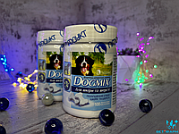 Dogmix - витаминно-минеральная добавка Догмикс для кожи и шерсти