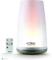 Зволожувач повітря Solac HU1065