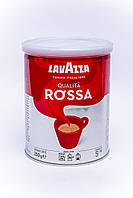 Кофе молотый Lavazza Qualita Rossa ж/б 250г