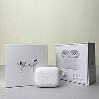 Беспроводные наушники AirPods Pro Lux (Белый)