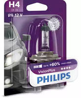 Philips А/лампа 12342VP B1 60/55W