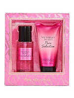 Подарочный набор Pure Seduction Mini Mist & Lotion Duo Victoria's Secret
