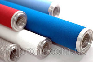 Фільтри для стисненого повітря, фото 1