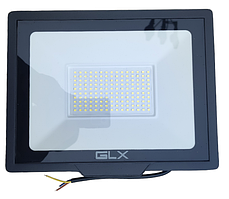 Прожектор світлодіодний Glx ДО-35 100W IP65 eco