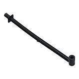 Шланг скидання надлишкового тиску кавомашин Delonghi ESAM, 5332186200, фото 6